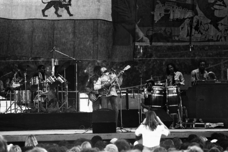 Bob Marley: One Love Movie Review