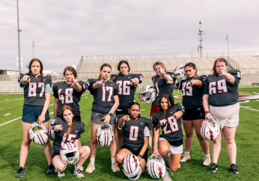 Powderpuff Football: Where Champions Are Made