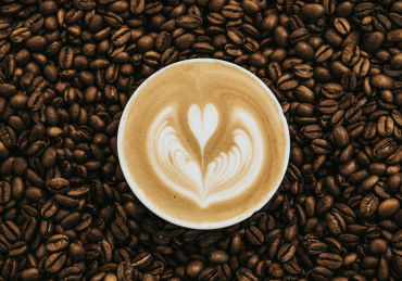 Coffee: A College Student’s Best Friend