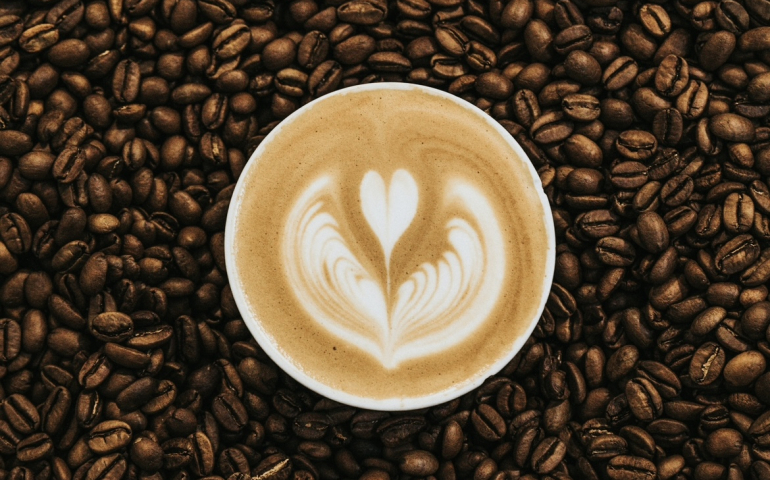 Coffee: A College Student’s Best Friend