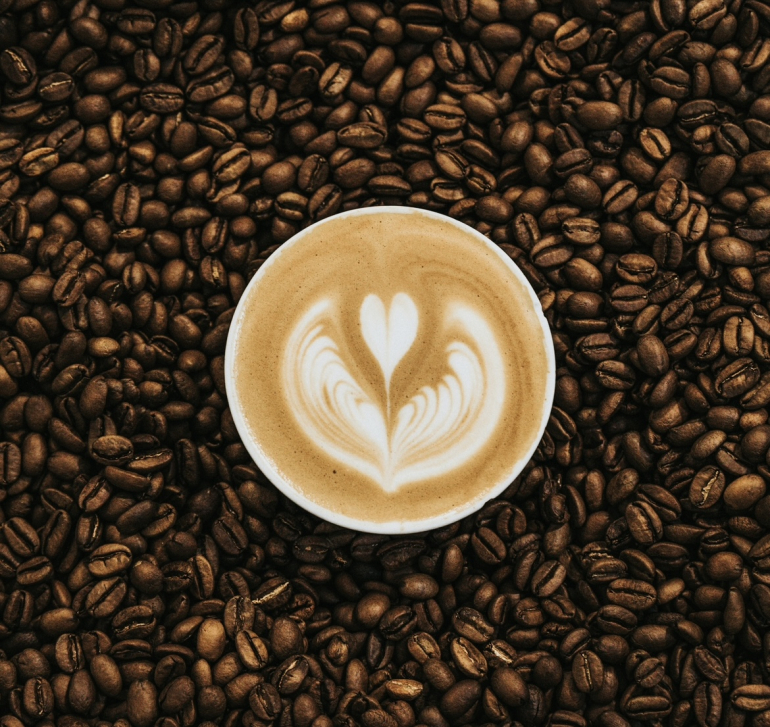 Coffee: A College Student’s Best Friend