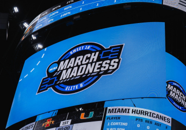 March Madness: Who Will Come Out on Top?