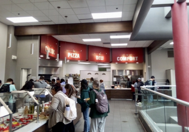 Giving Recognition To SNU Workers Behind the Scenes