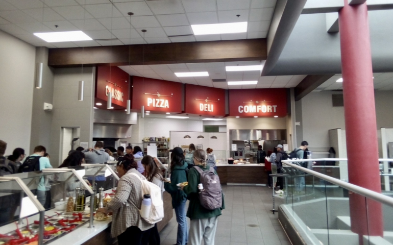 Giving Recognition To SNU Workers Behind the Scenes