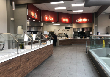 Sterling: SNU’s Pizza Master