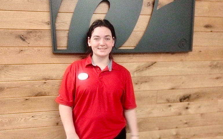 Chick-fil-A’s Brilliant Brooklyn 