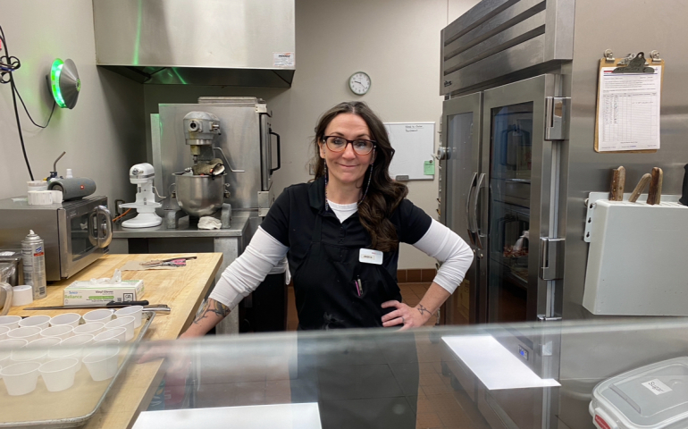 Flour Power: The Story of a Baker’s Passion