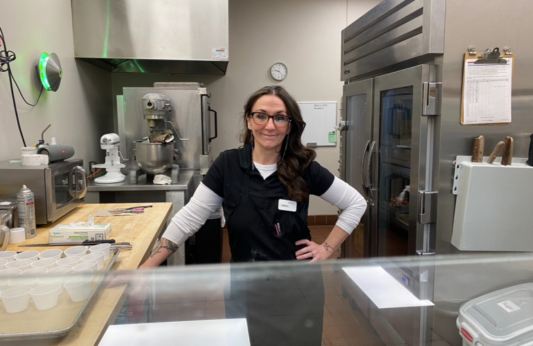 Flour Power: The Story of a Baker’s Passion