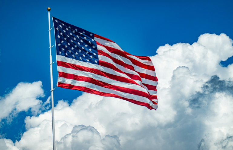 How to Vote and Information on the Upcoming Presidential Election