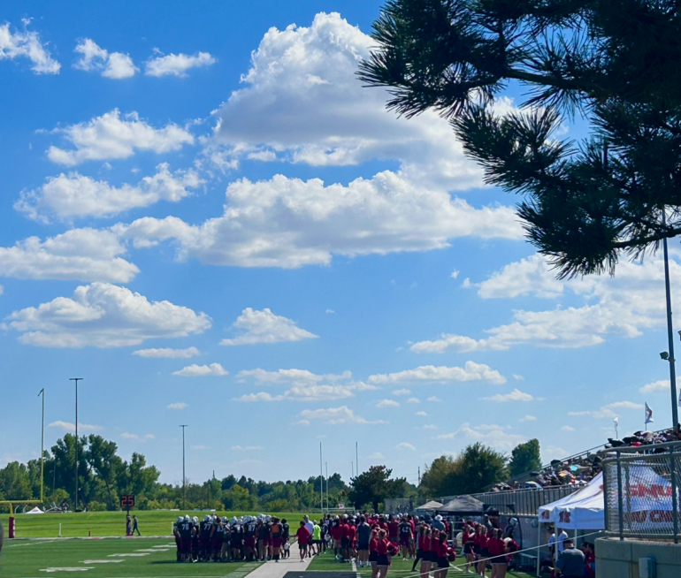 Fanatics Weekend Recap