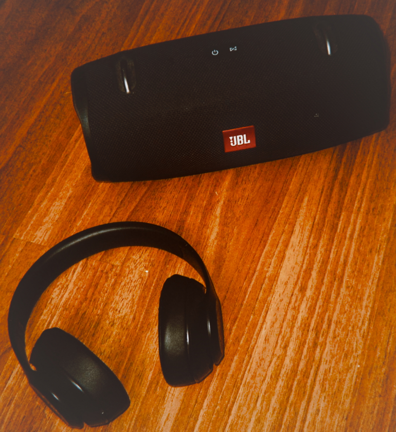 What SNU Students Are Listening To