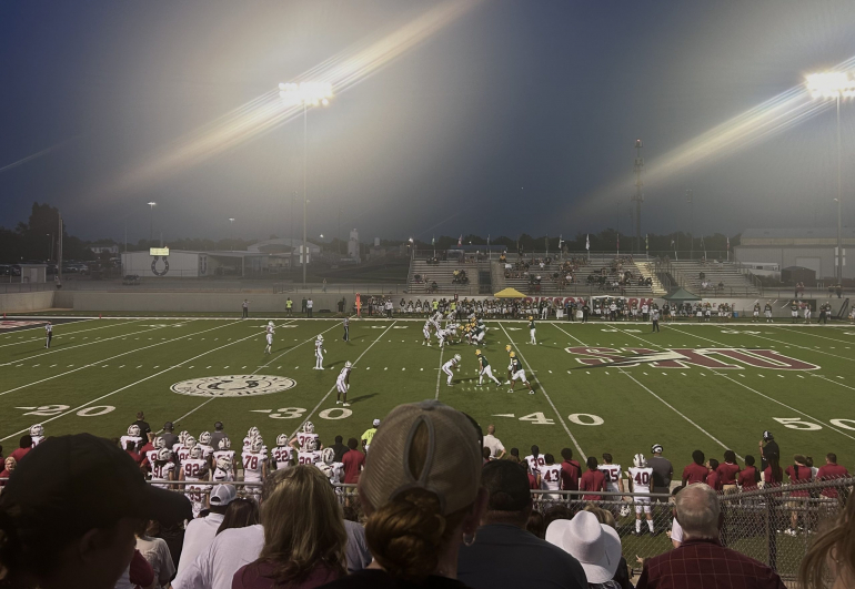 SNU vs. Arkansas Tech Football Recap