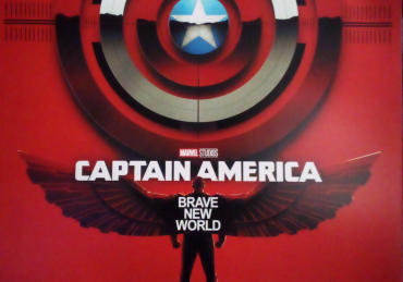 Captain America: Brave New World Review