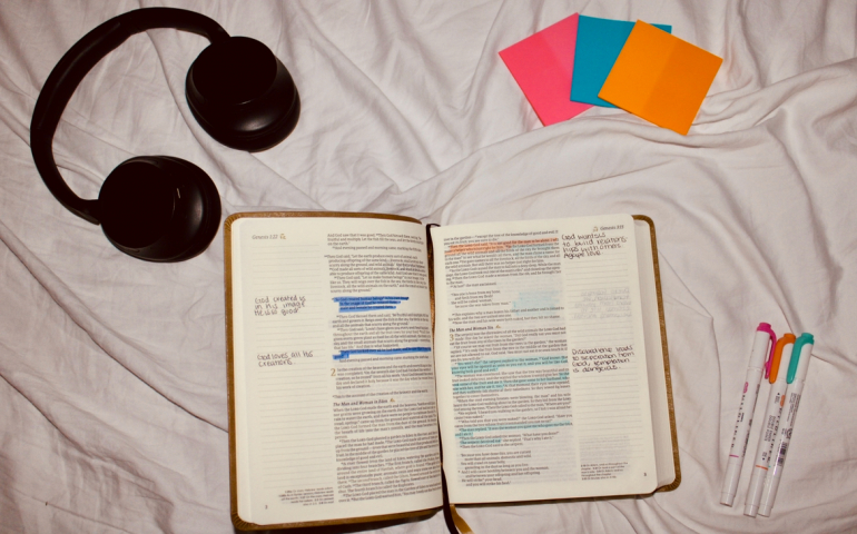 Faith in Motion: Stories of Growth at SNU