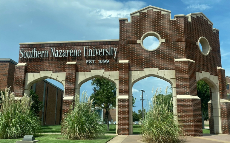 Celebrate and Honor Your Time at SNU: Don’t Miss These Senior Events!