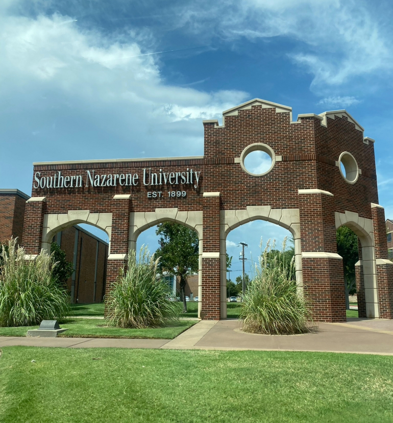 Celebrate and Honor Your Time at SNU: Don’t Miss These Senior Events!