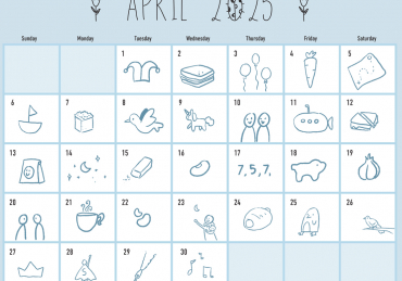 Fun Beyond April Fools 