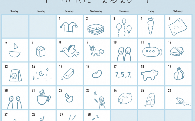 Fun Beyond April Fools