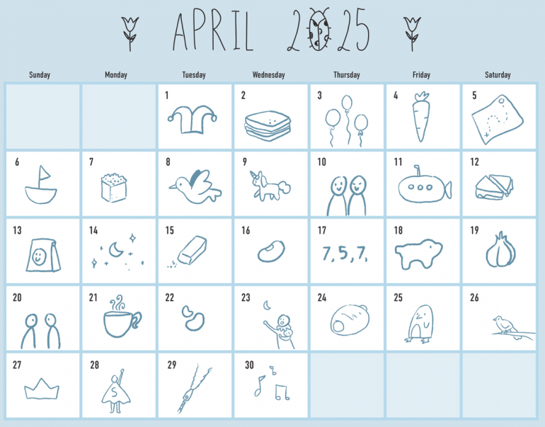 Fun Beyond April Fools 