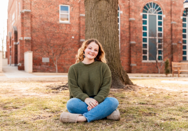 God Is Not Done Yet: The Inspiring Journey of Liberty Attaway