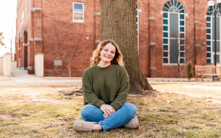 God Is Not Done Yet: The Inspiring Journey of Liberty Attaway