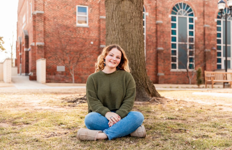 God Is Not Done Yet: The Inspiring Journey of Liberty Attaway