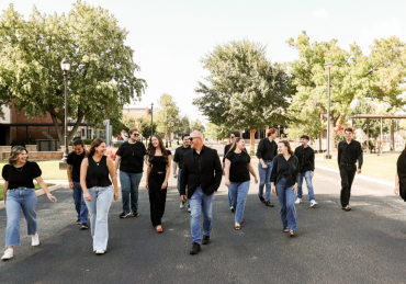 Jazz Fest 2025: A Day of Rhythm with SNU U-Singers