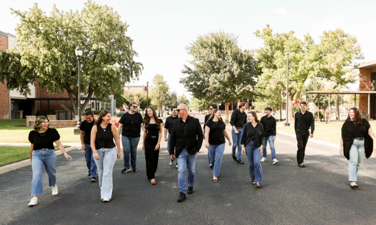 Jazz Fest 2025: A Day of Rhythm with SNU U-Singers