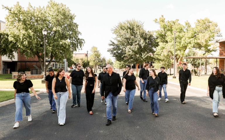 Jazz Fest 2025: A Day of Rhythm with SNU U-Singers
