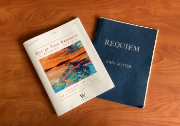 Honoring History: SNU’s Spring Concert Remembers World War II