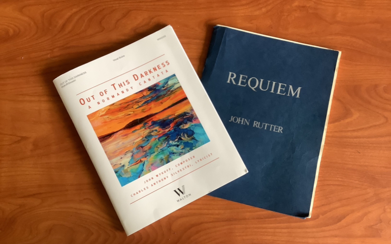 Honoring History: SNU’s Spring Concert Remembers World War II