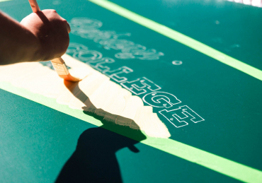 Creative Minds Unveiled: Spotlight on SNU Creative’s Graphic Design Interns