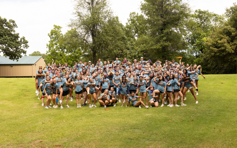 Lead Retreat 2025: Igniting a Year of Service and Leadership