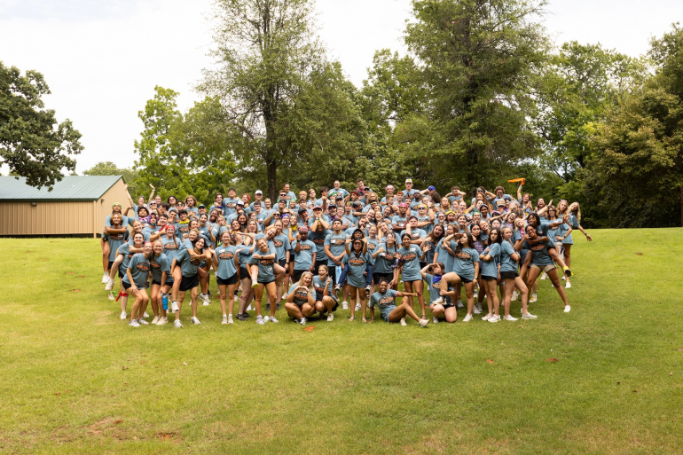 Lead Retreat 2025: Igniting a Year of Service and Leadership