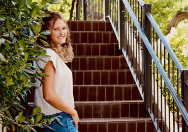 Wilkerson on the Rise: Passion and Purpose Behind The Echo’s New Assistant Editor