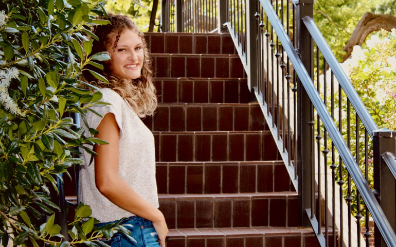 Wilkerson on the Rise: Passion and Purpose Behind The Echo’s New Assistant Editor