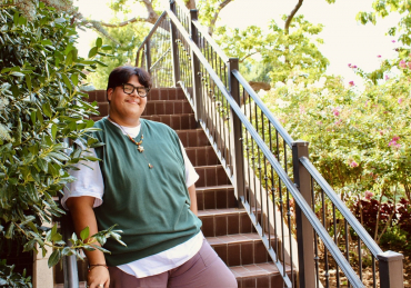 A New Voice To Echo Loudly: Meet Jose Ramos New Editor-in-Chief