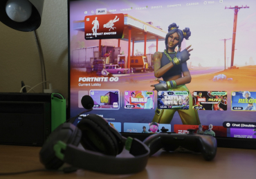 Beyond the Screen: How Gaming Shapes Student Life at SNU