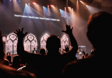 United in Worship: 2025 Pastors Forum at SNU