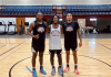 Seniors Set the Tone for 2025-2026 SNU Men’s Basketball Season