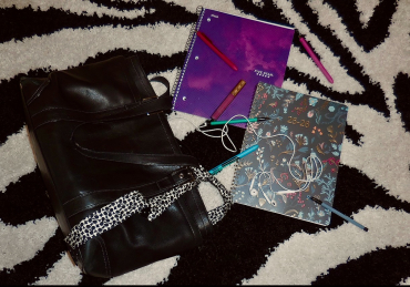 What’s in Your Bag: A Look Inside Student Life