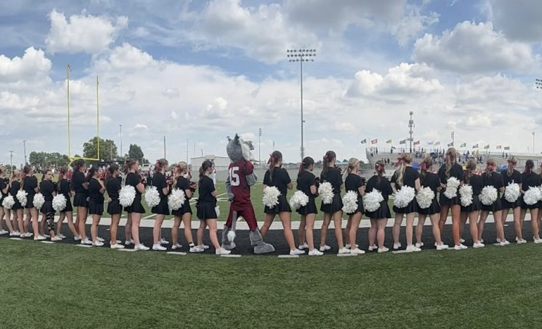 Stormy at SNU: The Mascot Who Mirrors Us All