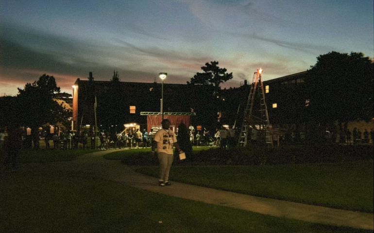 The Historically Sized Class of 2029