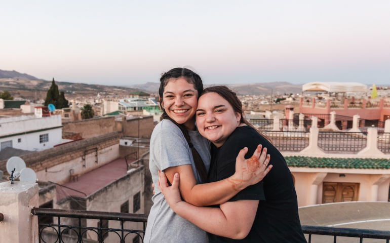 SNU Students Answer Christ’s Call Through Local and Global Missions