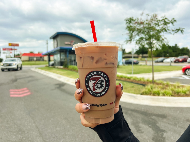 Drinks of Campus: From Blondies to Dr. Pepper