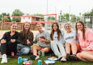 Small Groups Shape Community at Southern Nazarene