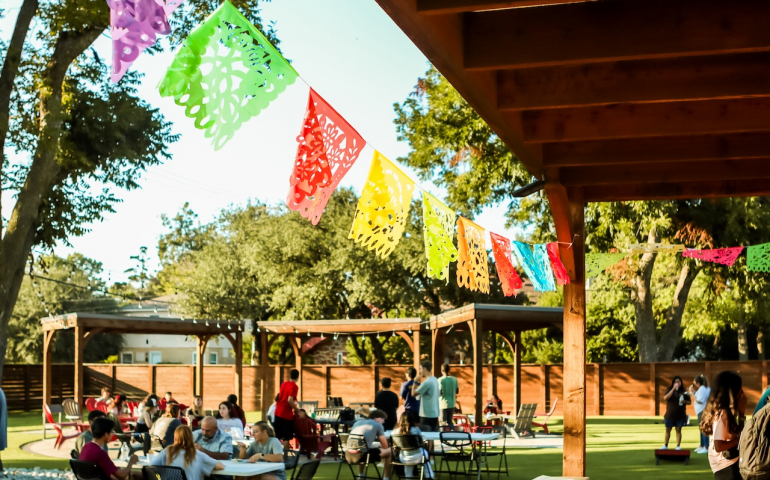 SNU’s Fiesta: Celebrating Culture & Community