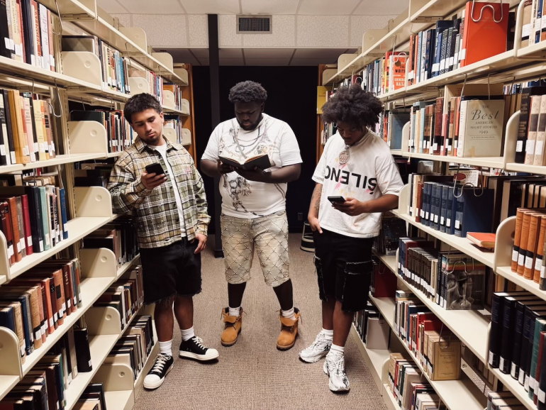 Drip on Campus: Style, Confidence, and Creativity at SNU