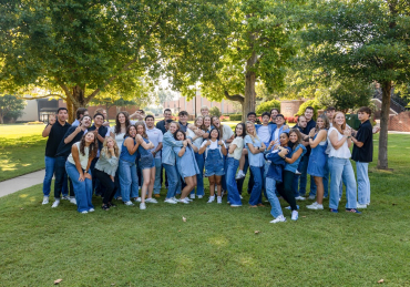 Guiding the Halls with Grace: A Day in the Life of an SNU RA