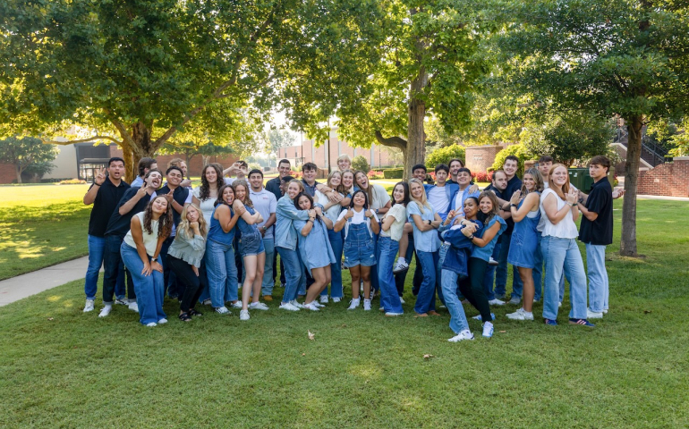 Guiding the Halls with Grace: A Day in the Life of an SNU RA